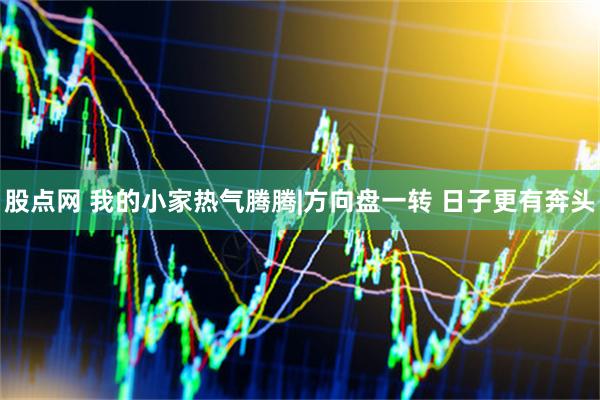 股点网 我的小家热气腾腾|方向盘一转 日子更有奔头